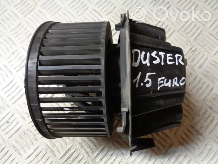 Dacia Duster Pečiuko ventiliatorius/ putikas NN10660928877