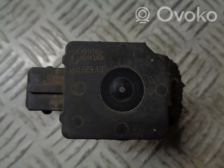 Dacia Duster Solenoidinis vožtuvas 149568021R