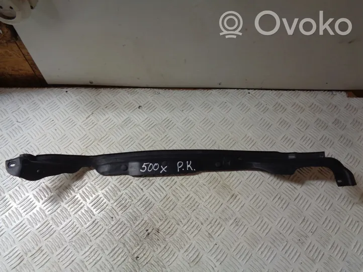 Fiat 500X Other front door trim element 51936671SX