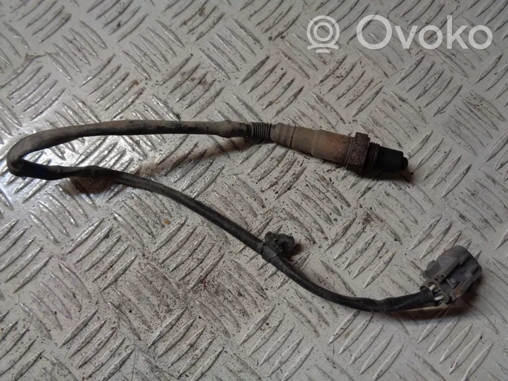 KIA Picanto Sensore della sonda Lambda 3921004010