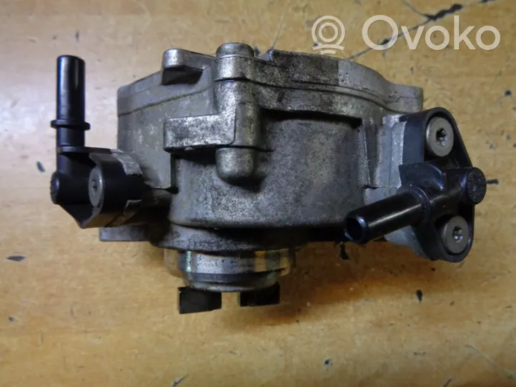 Ford Grand C-MAX Vacuum pump 9684786780