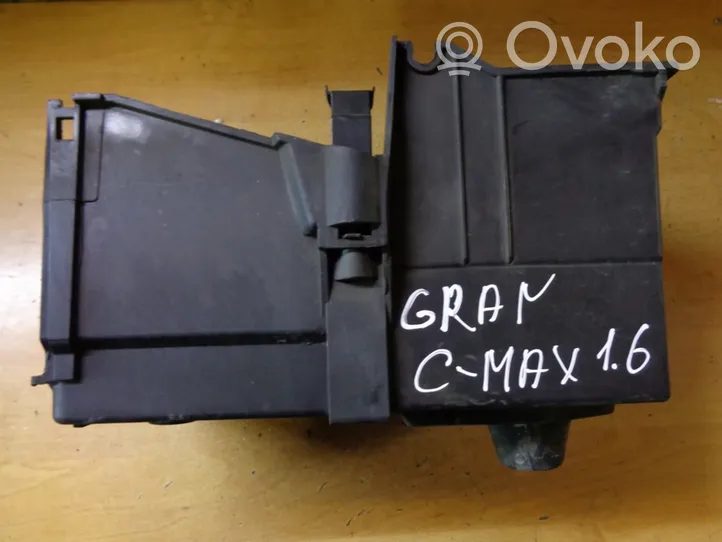 Ford Grand C-MAX Support boîte de batterie 4M5110723BC