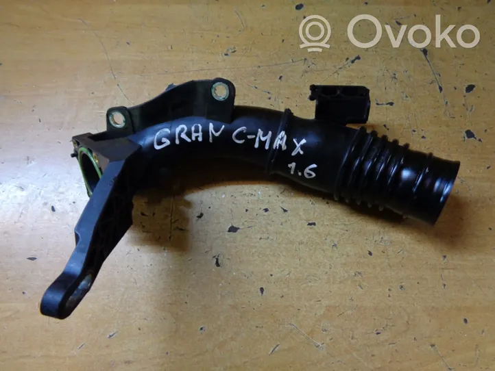 Ford Grand C-MAX Tube d'admission d'air AV6Q9351AD