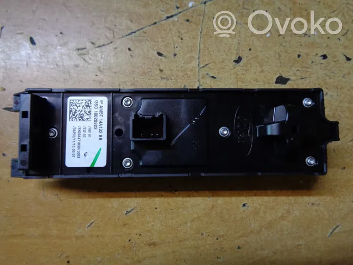 Ford Grand C-MAX Electric window control switch AM5T14A132BB