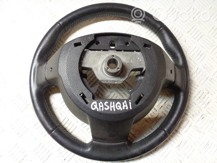 Nissan Qashqai Volant 48430JD01D