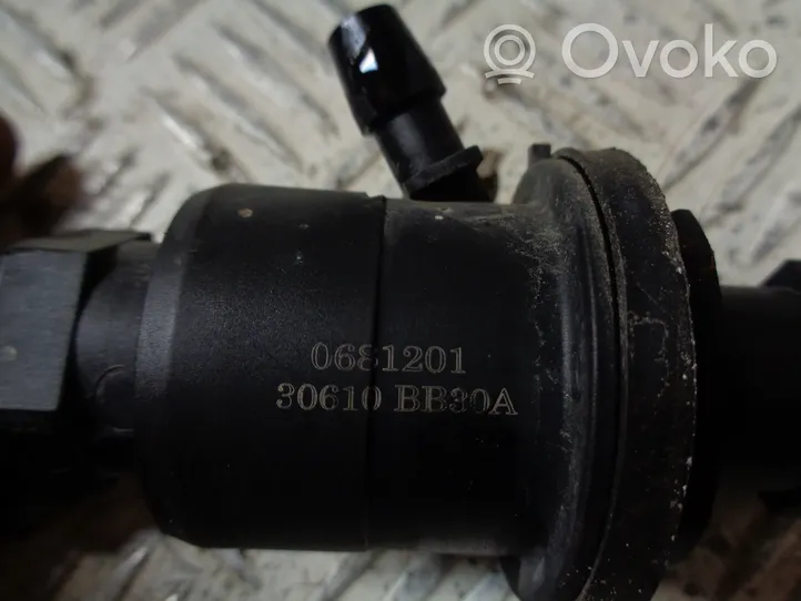 Nissan Qashqai Główny cylinder sprzęgła 30610BB30A