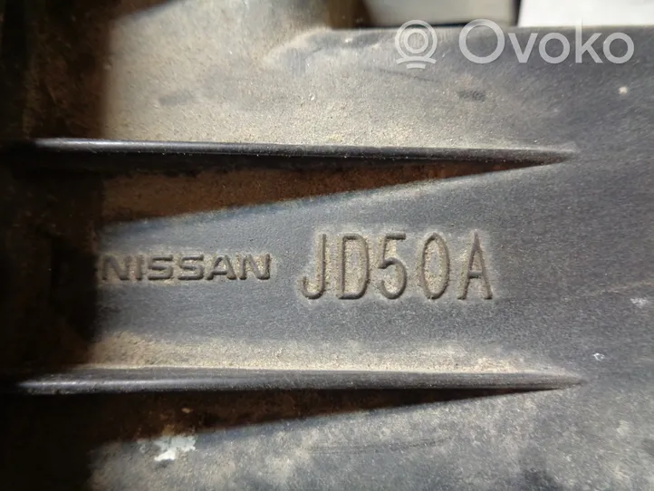 Nissan Qashqai Scatola del filtro dell’aria JD50A