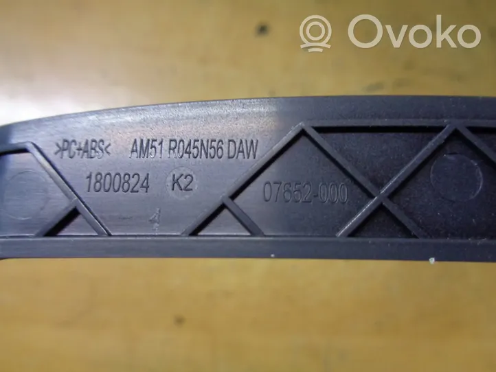 Ford Grand C-MAX Inny element deski rozdzielczej AM51R045N56DAW