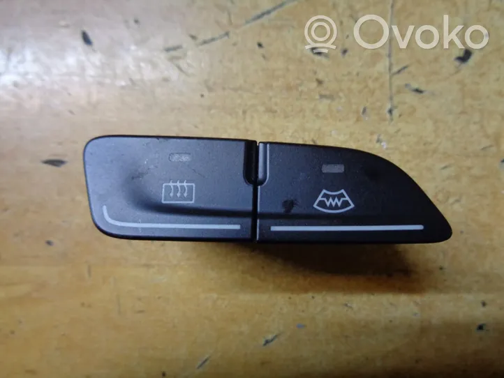 Ford Grand C-MAX Windscreen/window heater switch AM5T18K574AB