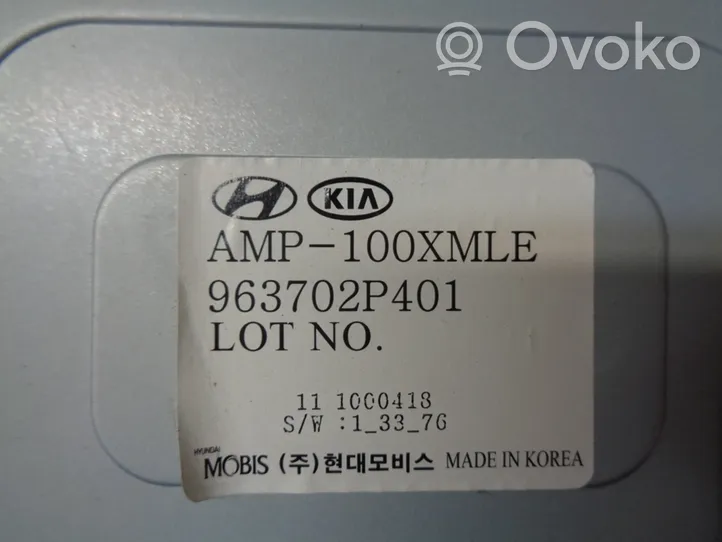 KIA Sorento Amplificatore 963702P401