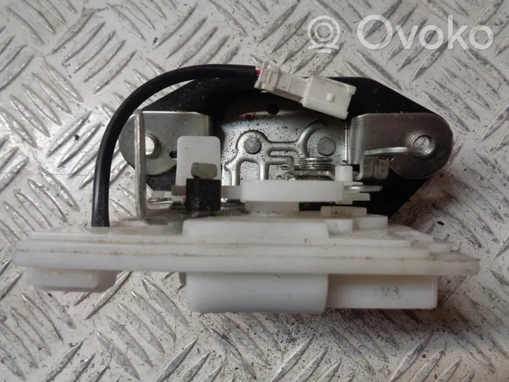 Honda Jazz Serrure de loquet coffre L0761120A