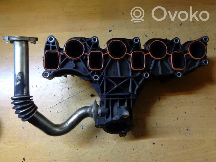 Skoda Yeti (5L) Intake manifold 03L129711AN