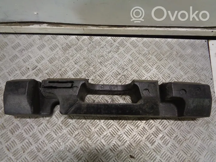 Nissan Qashqai+2 Absorber zderzaka tylnego 85090JD000