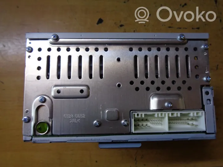 KIA Picanto Radio/CD/DVD/GPS head unit 961701Y261