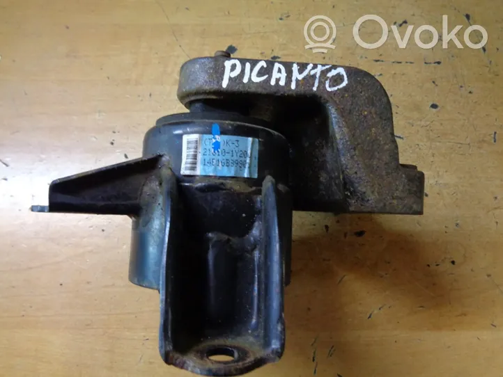 KIA Picanto Supporto di montaggio del motore 218101Y200