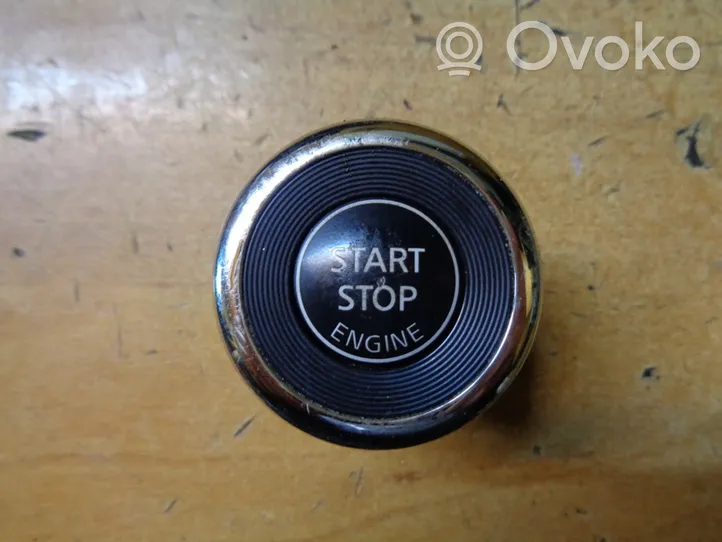 Nissan Qashqai Interruttore a pulsante start e stop motore 285903JA0A