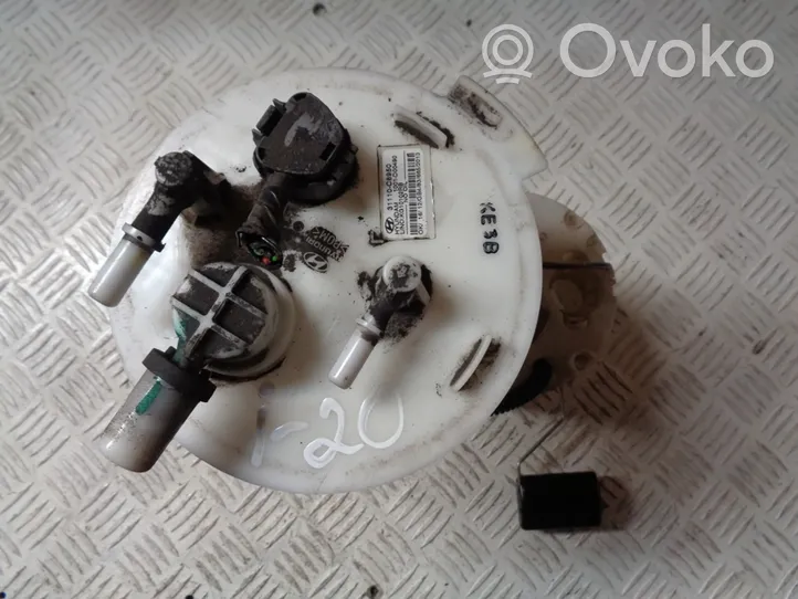 Hyundai i20 (GB IB) Kraftstoffpumpe im Tank 31110C8950