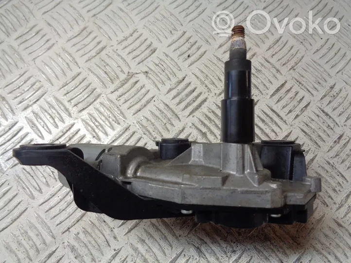 Nissan Qashqai+2 Moteur d'essuie-glace arrière 28710JD000