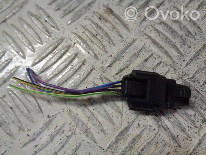 Nissan Qashqai+2 Sonde température extérieure 27722AX610