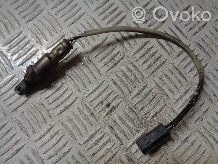 Nissan Qashqai+2 Sonde lambda OZA603N5