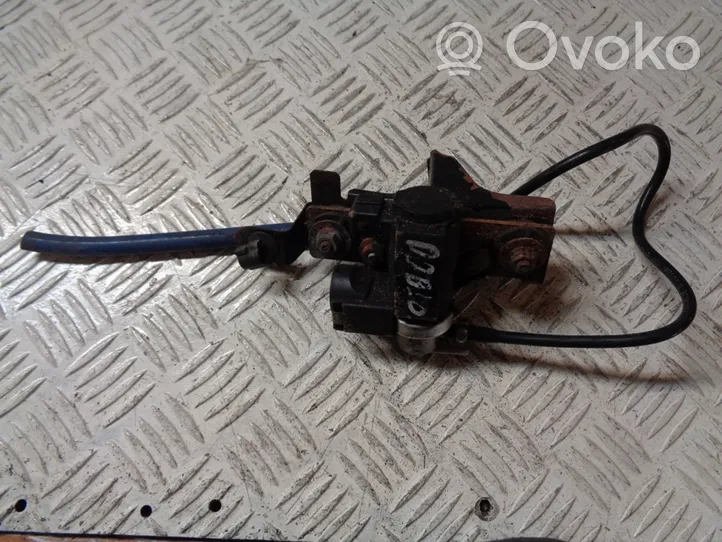 Fiat Doblo Turbo solenoid valve 55188059