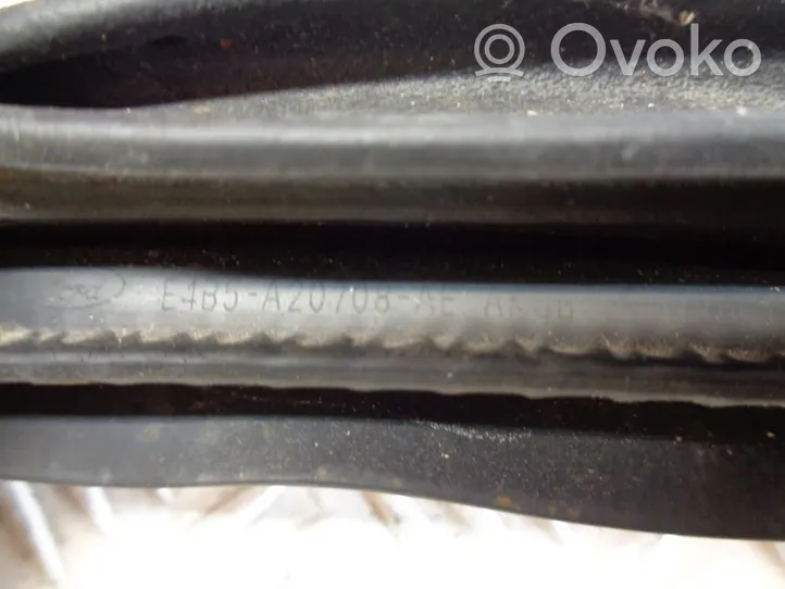 Ford Ka Front door rubber seal E4B5A20708AE