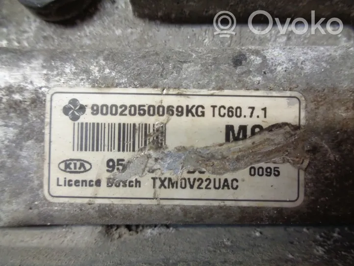 KIA Sorento Module de contrôle de boîte de vitesses ECU 9002050069