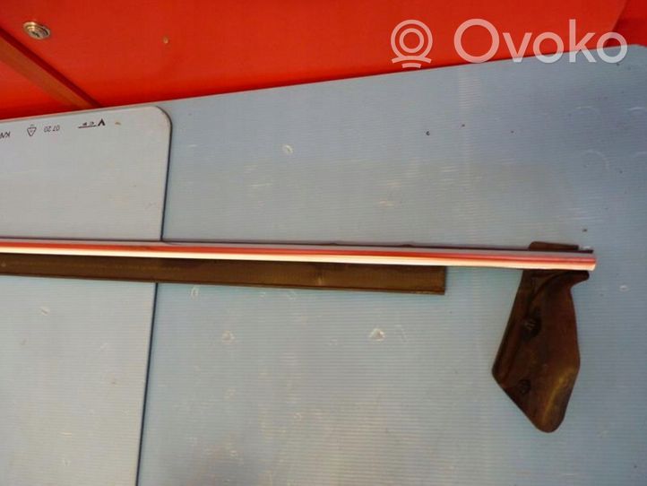 Audi A8 S8 D4 4H Rivestimento modanatura del vetro della portiera anteriore 4h0853283c