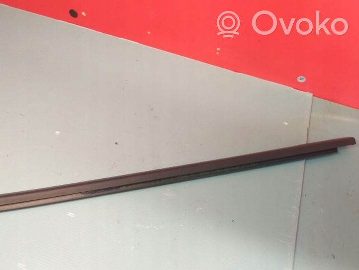 Audi A8 S8 D3 4E Moulures des vitres de la porte avant 10a837477