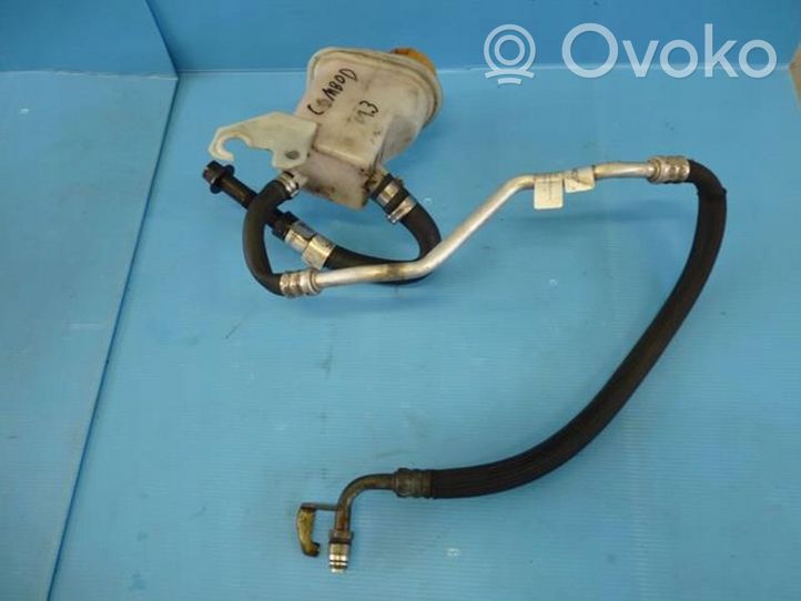 Opel Combo D Power steering hose/pipe/line 