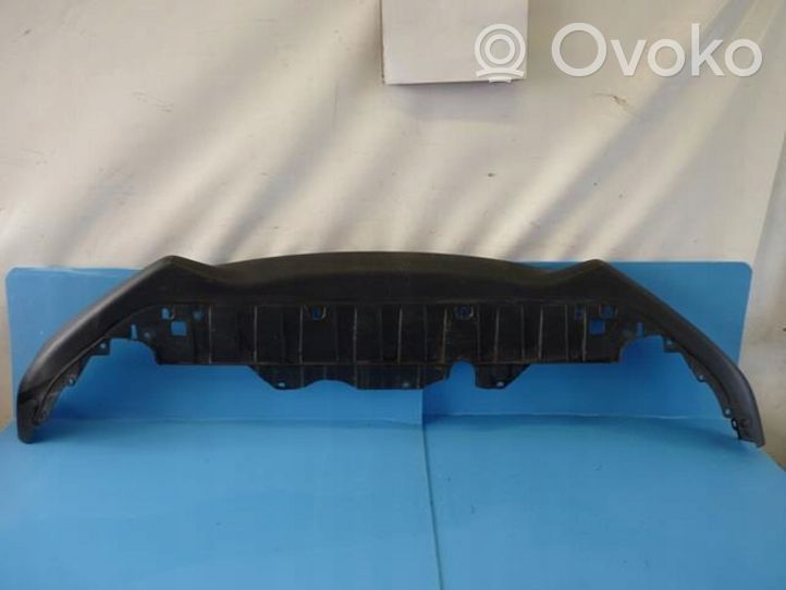 Honda HR-V Front bumper lip 71102T7W