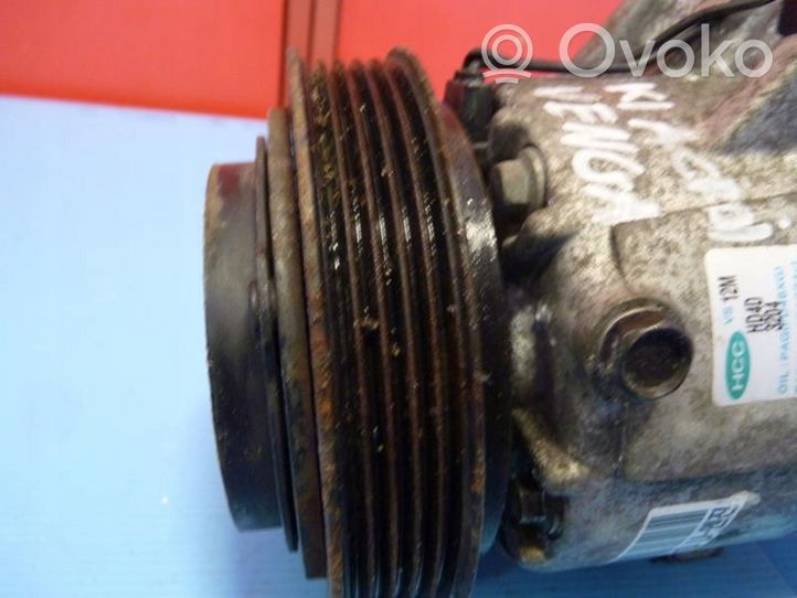 Hyundai ix20 Compressore aria condizionata (A/C) (pompa) f500yn9ca03