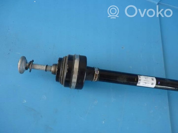 BMW X7 G07 Albero di trasmissione posteriore 8487528