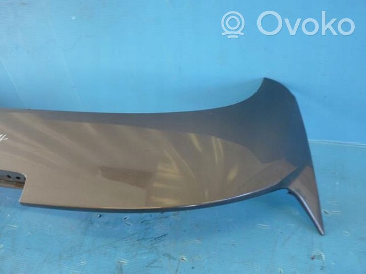 Honda HR-V Spoiler del portellone posteriore/bagagliaio 74900T7W