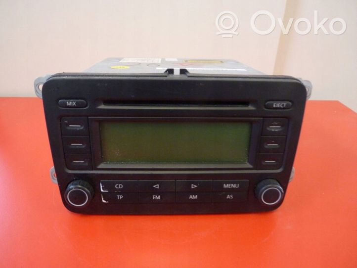 Volkswagen Golf V Kit sistema audio 1j0035119c