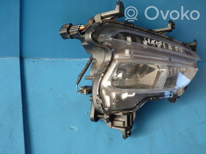 Hyundai Santa Fe LED dienas gaisma 922022w5