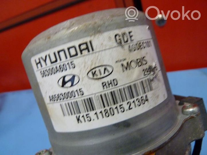 Hyundai i30 Gruppo asse del volante 56300a6015