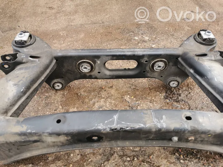 Mercedes-Benz GLC X253 C253 Rear subframe 