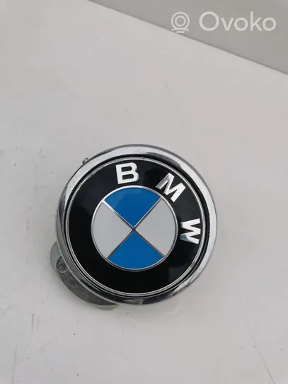 BMW 6 F06 Gran coupe Logo, emblème de fabricant 7234707