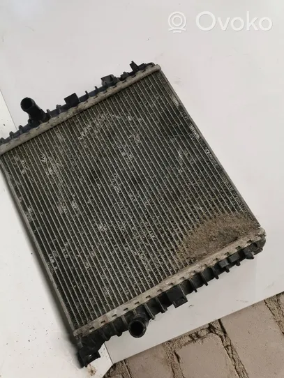 Porsche Cayenne (92A) Radiateur 7P0121212e