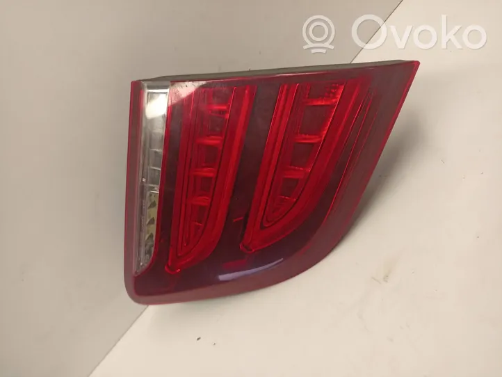 Mercedes-Benz GLE (W166 - C292) Luci posteriori del portellone del bagagliaio A1669066101