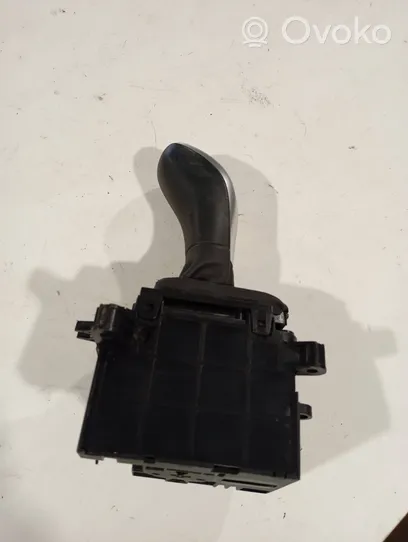 BMW X6 F16 Palanca/selector de cambios (interno) 34586504