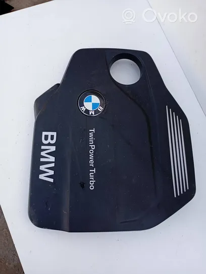 BMW 4 F36 Gran coupe Engine cover (trim) 8514202