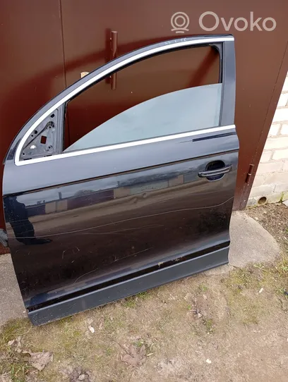Audi Q7 4L Drzwi przednie 