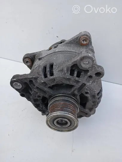 Audi A4 S4 B8 8K Alternator 03G903016A