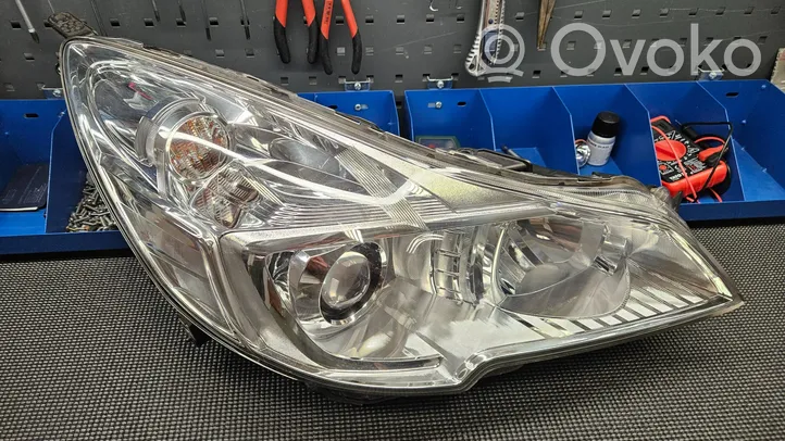 Subaru Outback Phare frontale 