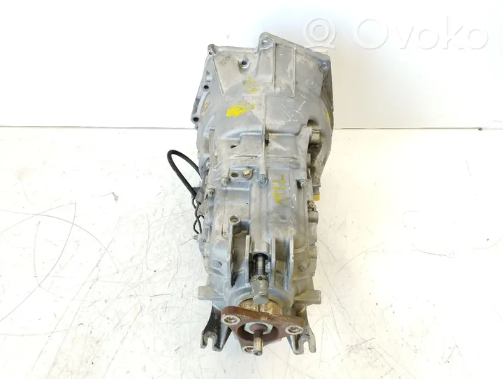 BMW 3 E46 Mechaninė 5 pavarų dėžė 23007518077