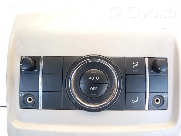 Mercedes-Benz R W251 Gaisa kondicioniera / klimata kontroles / salona apsildes vadības bloks (salonā) A1648209589