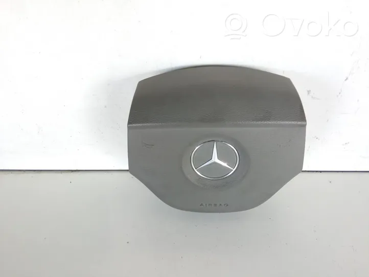 Mercedes-Benz R W251 Turvatyynysarja paneelilla A1648204426