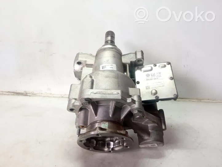 Volkswagen Golf VII Front differential 02Q409055